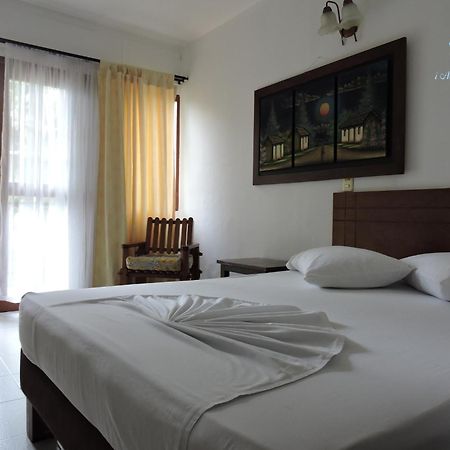 Hotel Y Restaurante Meson Del Gitano Caucasia Δωμάτιο φωτογραφία