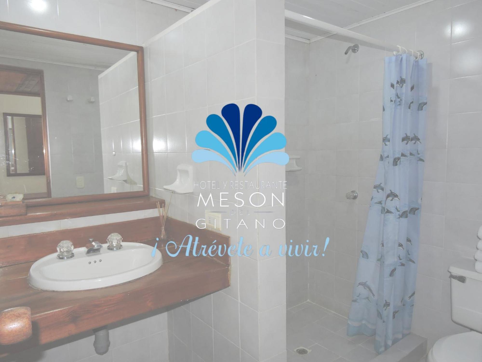 Hotel Y Restaurante Meson Del Gitano Caucasia Δωμάτιο φωτογραφία