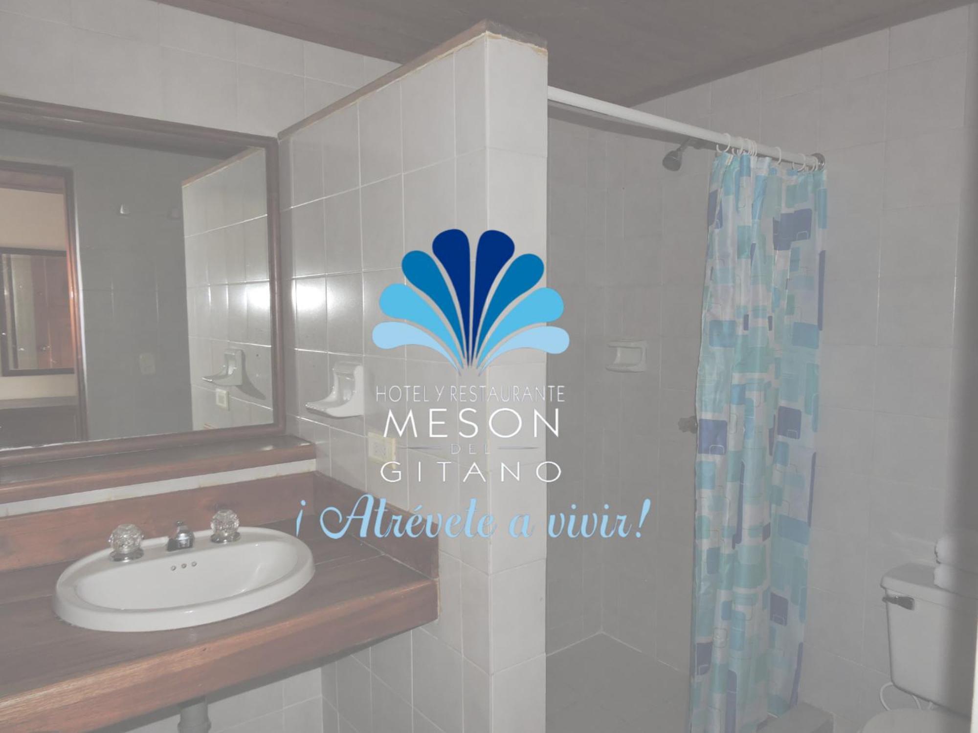 Hotel Y Restaurante Meson Del Gitano Caucasia Δωμάτιο φωτογραφία